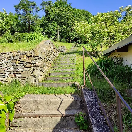 Stanovanie Pod Starym Zamkom - Banska Stiavnica