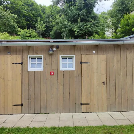 Stanovanie Pod Starym Zamkom - Banská Štiavnica