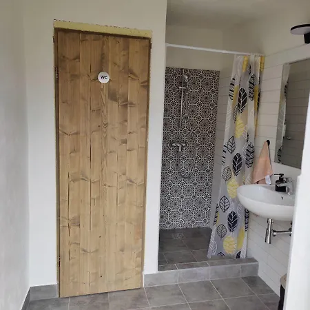 Stanovanie Pod Starým Zámkom -