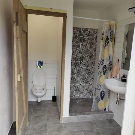 Stanovanie Pod Starým Zámkom -