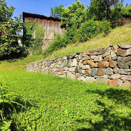 Stanovanie Pod Starym Zamkom -