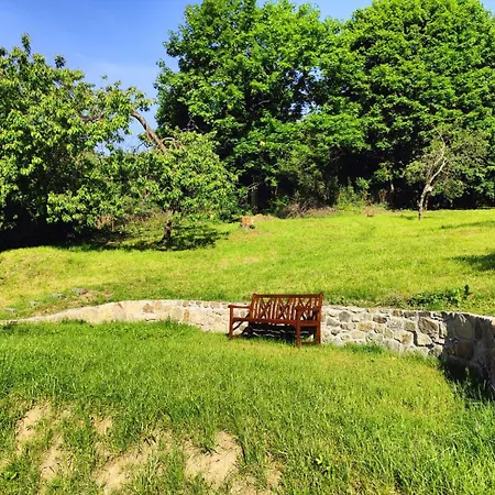 Campsite Stanovanie Pod Starym Zamkom - *