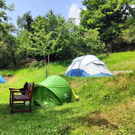 Stanovanie Pod Starym Zamkom - *