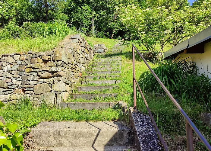 Stanovanie Pod Starym Zamkom - Banská Štiavnica