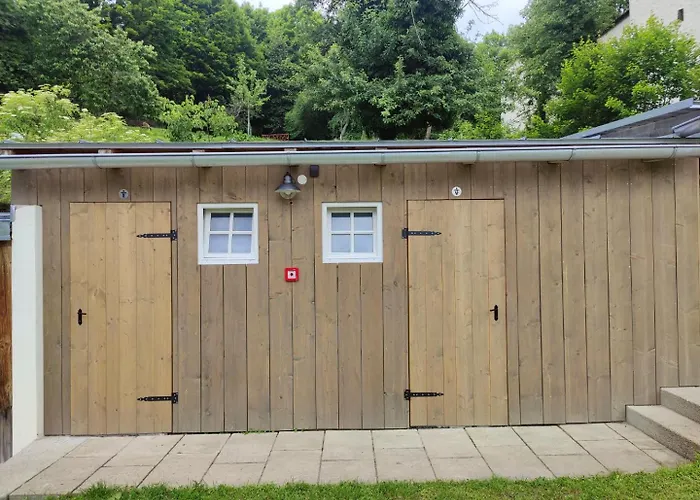 Stanovanie Pod Starym Zamkom - Banská Štiavnica