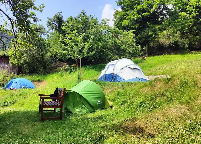Stanovanie Pod Starym Zamkom - *